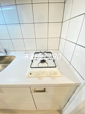 エスリード弁天町クレールのその他