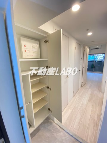 エスリード弁天町クレールのその他