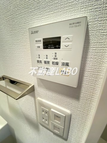 エスリード弁天町クレールのその他