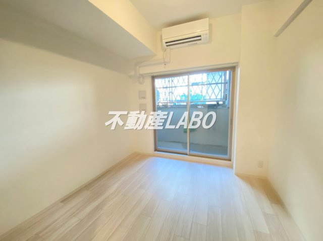 エスリード弁天町クレールの居間・リビング