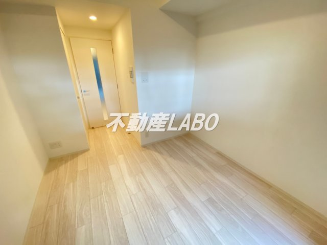 エスリード弁天町クレールの内装