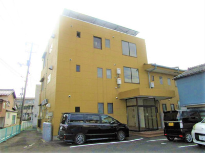 【外観】 | ドリームハイツ