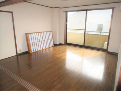 【洋室】 | ドリームハイツ