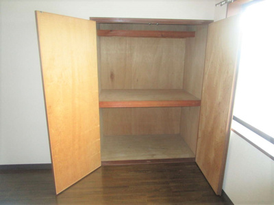 【収納】 | ドリームハイツ