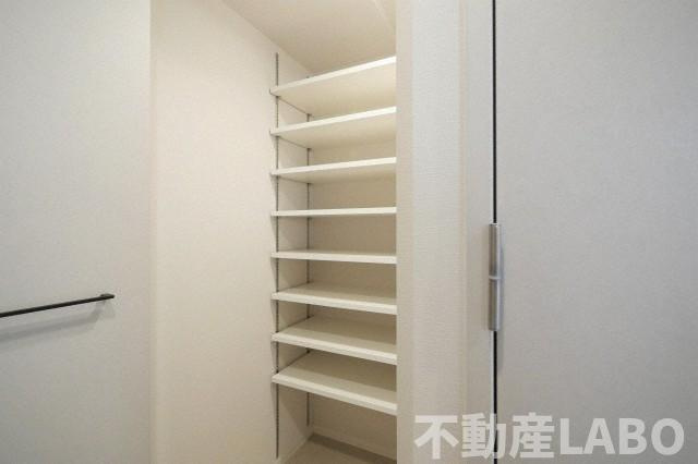 ベイサイドパークOSAKAサウスレジデンシスのその他共用部分