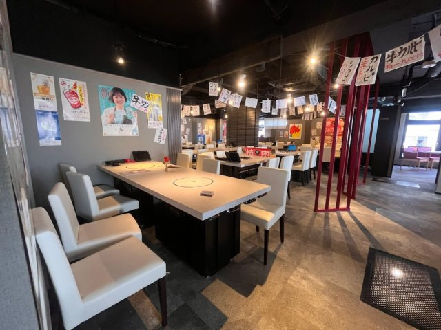 第82東京ビルの設備