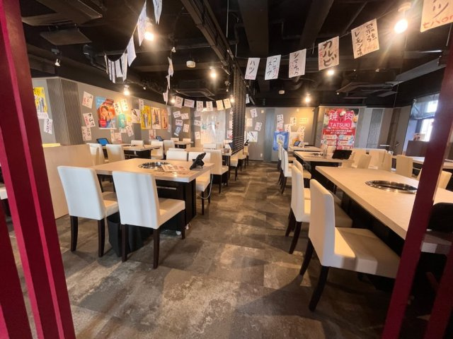 第82東京ビルの設備