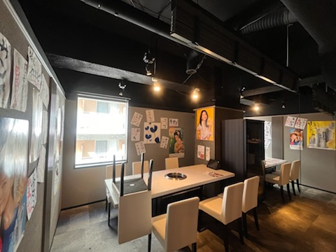 第82東京ビルの設備