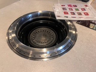 第82東京ビルの設備