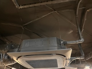 第82東京ビルの設備