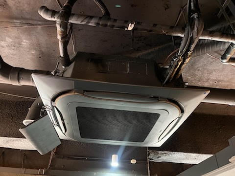 第82東京ビルのその他