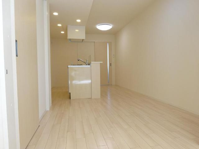 イルミナーレの居間・リビング|リビング