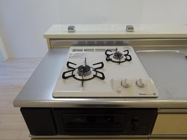 イルミナーレのキッチン|キッチン