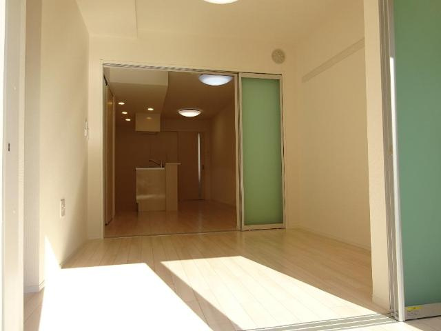 イルミナーレの内装|室内