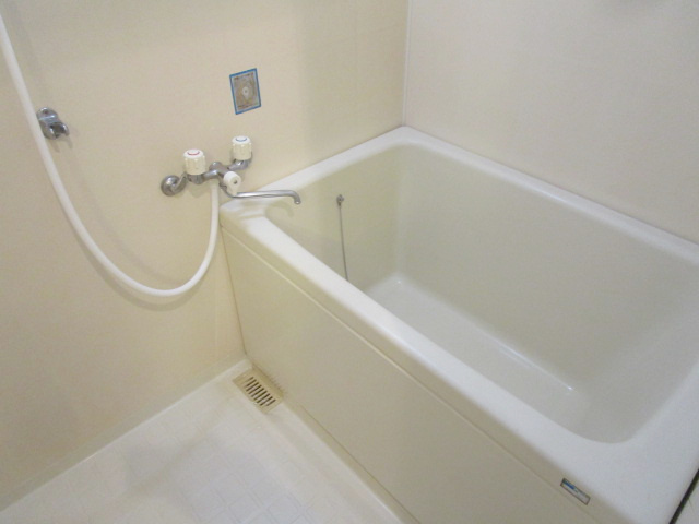 プラーズ長洲の内装|過ごしやすい室内です