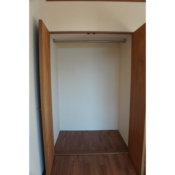 城南　キッドの収納