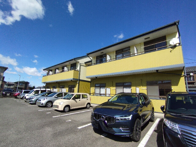 城南　キッドの外観