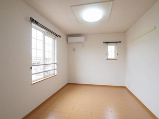 【内装】 | クリザンテーム　Ⅰ | きれいな内装です