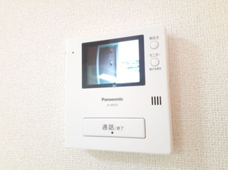 【セキュリティ】 | ボヌール・シュプレーム　Ｂ