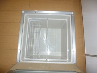 【設備】 | ボヌール・シュプレーム　Ｂ