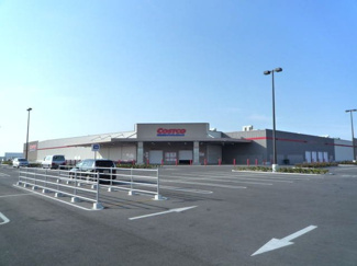 【周辺】 | ボヌール・シュプレーム　Ｂ | コストコつくば店まで400m