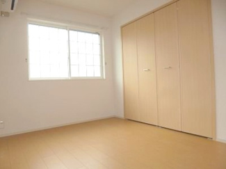 【内装】 | ボヌール・シュプレーム　Ｂ | 内装も気になるポイント