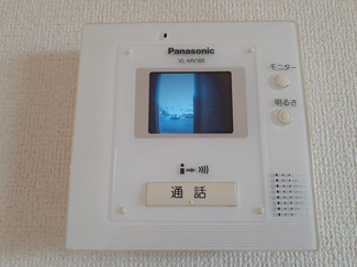 【セキュリティ】 | ウエストピークⅣ