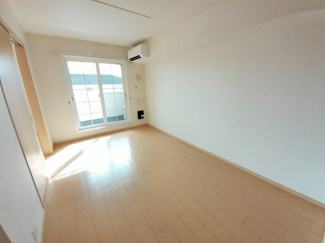 【居間・リビング】 | ウエストピークⅣ | 使いやすい居間です