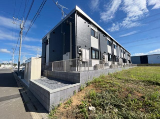 【その他共用部分】 | irie life（アイリーライフ） | 外観写真（昼）