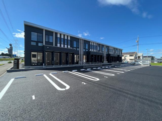 【駐車場】 | irie life（アイリーライフ） | 外観写真（昼）