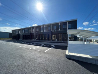 【外観】 | irie life（アイリーライフ） | 外観写真（昼）