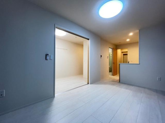 【居間・リビング】 | キルシュ・ブリュ－テA | リビング