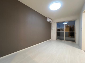 【展望】 | キルシュ・ブリュ－テA | リビング