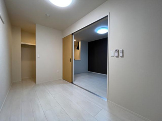 【寝室】 | キルシュ・ブリュ－テA | 室内