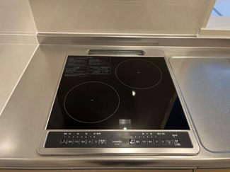 【キッチン】 | キルシュ・ブリュ－テA | キッチン