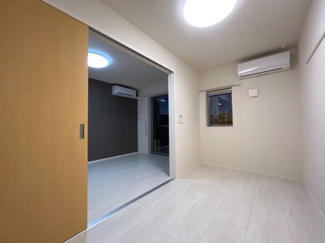 【内装】 | キルシュ・ブリュ－テA | 室内