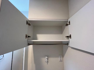 【収納】 | キルシュ・ブリュ－テA | 収納