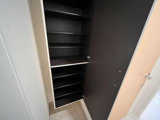 【収納】 | キルシュ・ブリュ－テA | 収納