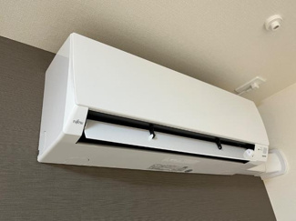 【設備】 | キルシュ・ブリュ－テA | 室内設備