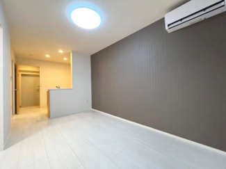 【居間・リビング】 | キルシュ・ブリュ－テA | リビング