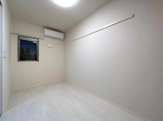 【洋室】 | キルシュ・ブリュ－テA | 室内