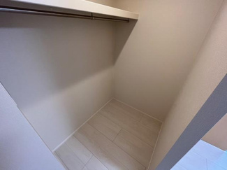 【収納】 | キルシュ・ブリュ－テA | 収納