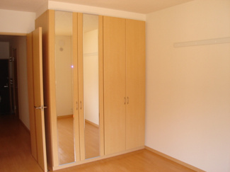 【内装】 | Forest Villa Bell Tree | 洋室