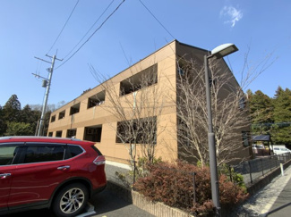 【外観】 | Forest Villa Bell Tree