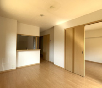 【居間・リビング】 | Forest Villa Bell Tree | リビング