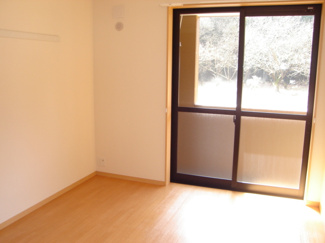 【内装】 | Forest Villa Bell Tree | 洋室