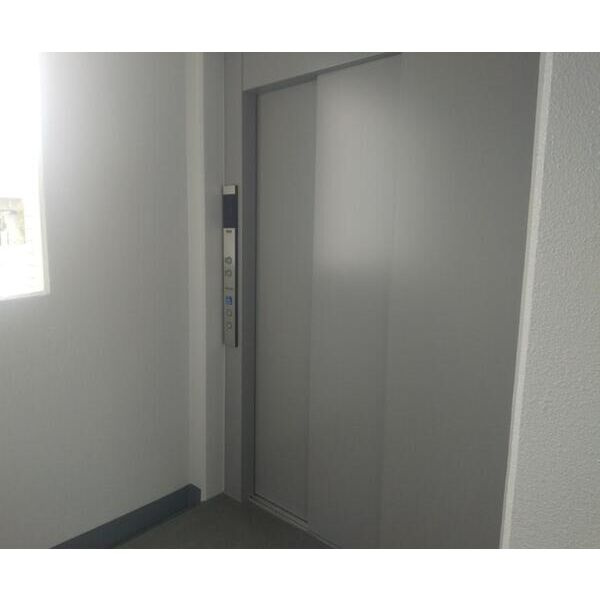 アクエルド明石西の設備