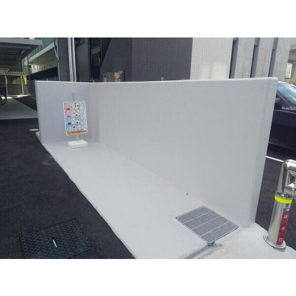 アクエルド明石西のその他共用部分