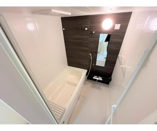 【浴室】 | ※同施工会社のイメージ写真※