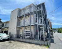 ミルフルール阪東橋の画像